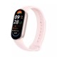 SMARTWATCH XIAOMI MI SMART BAND 9 1,62”(BHR8345GL) PINK